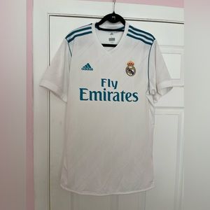 Adidas soccer jersey never worn